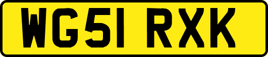 WG51RXK