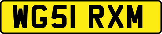 WG51RXM