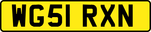 WG51RXN
