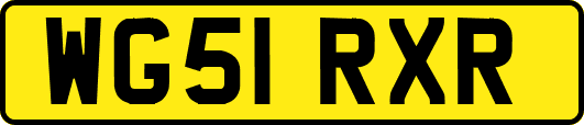 WG51RXR