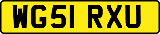 WG51RXU