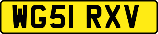 WG51RXV