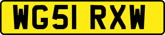 WG51RXW