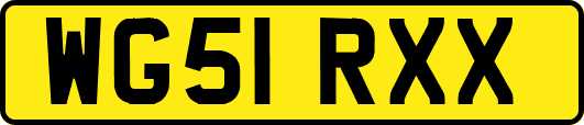 WG51RXX