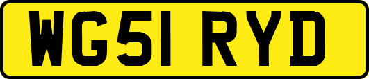 WG51RYD