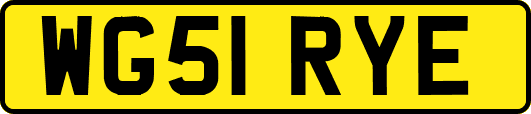 WG51RYE