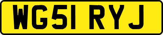WG51RYJ
