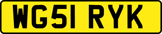 WG51RYK