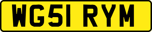 WG51RYM