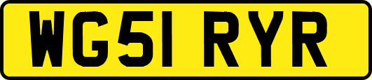 WG51RYR