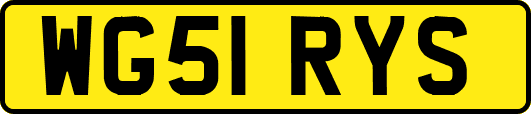 WG51RYS