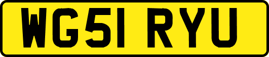 WG51RYU