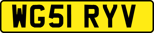 WG51RYV