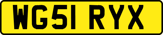 WG51RYX