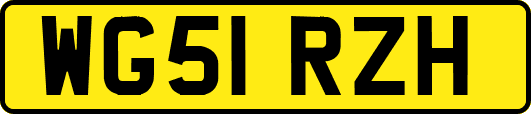 WG51RZH