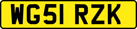 WG51RZK