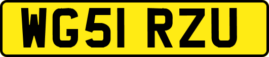 WG51RZU