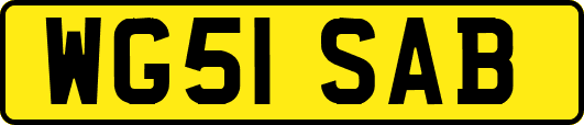WG51SAB