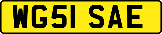 WG51SAE