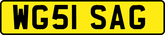 WG51SAG