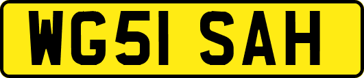 WG51SAH