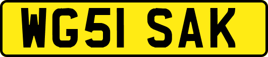 WG51SAK