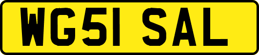 WG51SAL