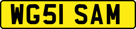 WG51SAM