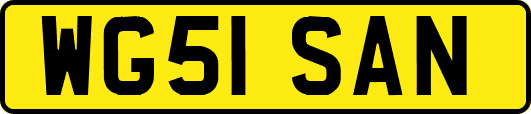 WG51SAN