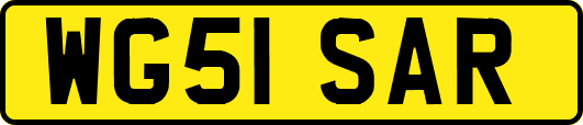 WG51SAR