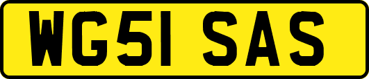 WG51SAS