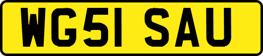 WG51SAU
