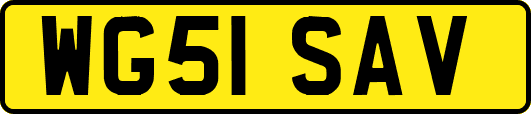 WG51SAV