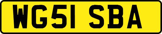WG51SBA