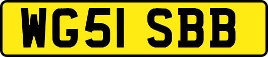 WG51SBB
