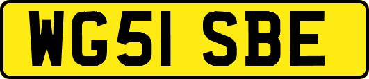 WG51SBE