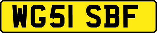 WG51SBF