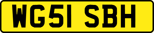 WG51SBH