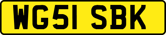 WG51SBK