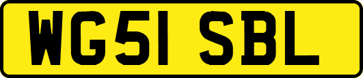 WG51SBL