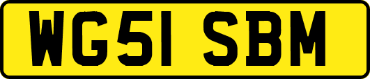 WG51SBM