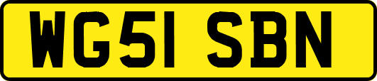 WG51SBN