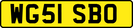 WG51SBO