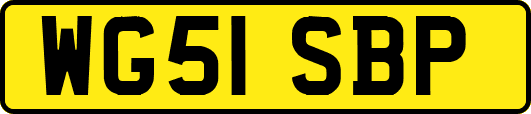 WG51SBP