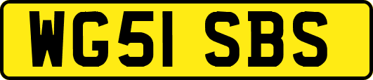 WG51SBS