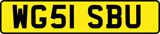 WG51SBU