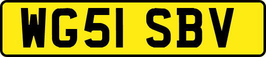 WG51SBV