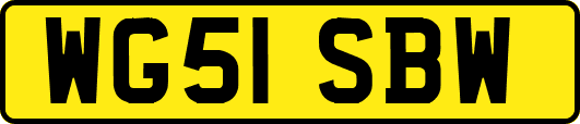 WG51SBW