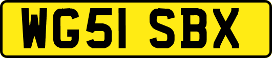 WG51SBX