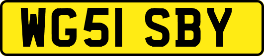 WG51SBY
